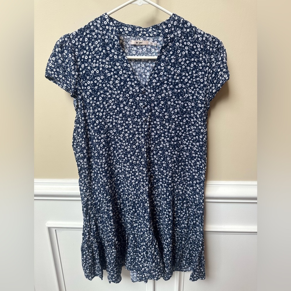 Mi Ami dress